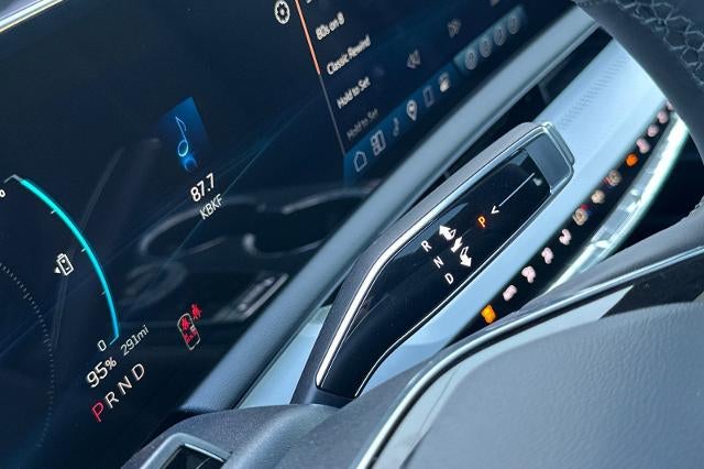 2027 Cadillac OPTIQ Sport