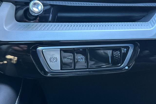 2027 Cadillac OPTIQ Sport