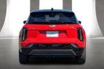 2027 Cadillac OPTIQ Sport