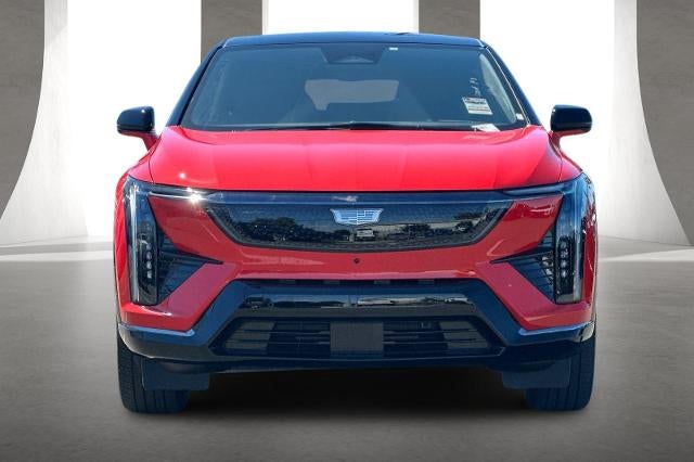 2027 Cadillac OPTIQ Sport