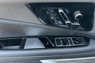 2027 Cadillac OPTIQ Sport