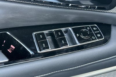 2027 Cadillac OPTIQ Sport