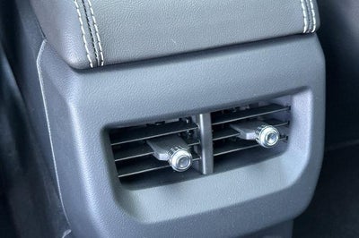2027 Cadillac OPTIQ Sport
