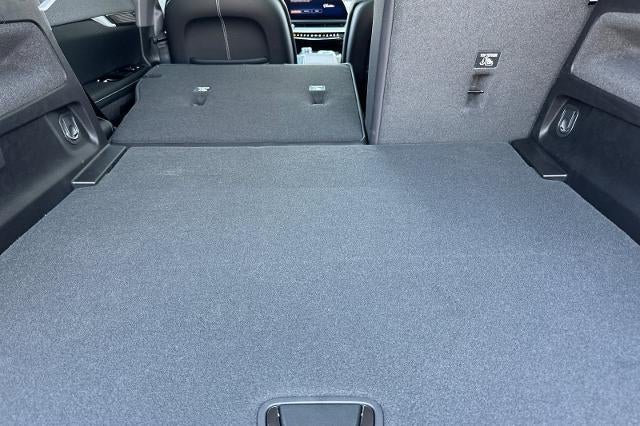 2027 Cadillac OPTIQ Sport