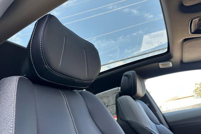 2027 Cadillac OPTIQ Sport