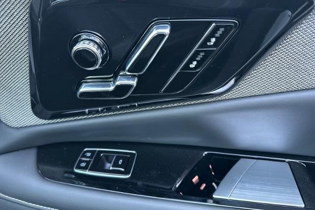 2027 Cadillac OPTIQ Sport