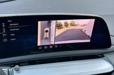 2027 Cadillac OPTIQ Sport