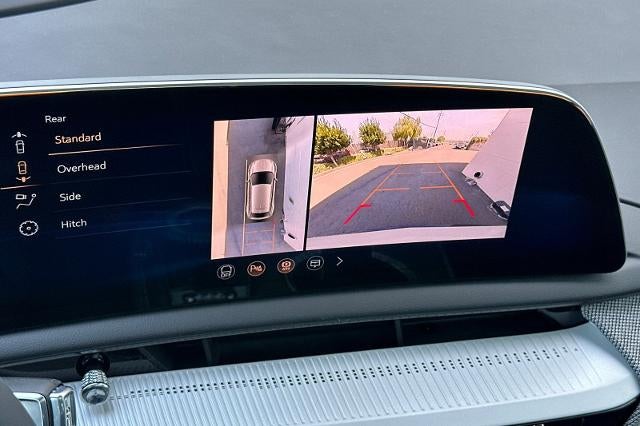 2027 Cadillac OPTIQ Sport