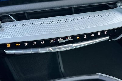 2027 Cadillac OPTIQ Sport