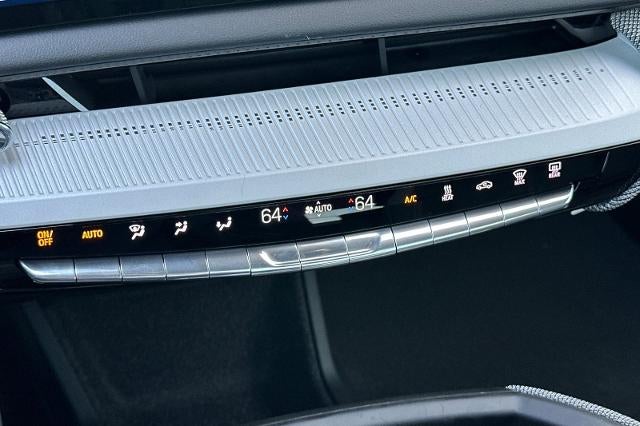 2027 Cadillac OPTIQ Sport