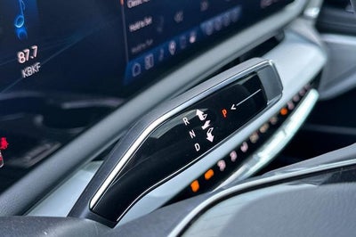 2027 Cadillac OPTIQ Sport