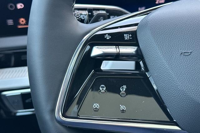 2027 Cadillac OPTIQ Sport