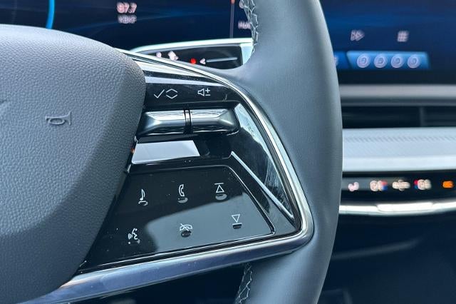2027 Cadillac OPTIQ Sport
