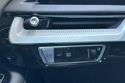 2027 Cadillac OPTIQ Sport