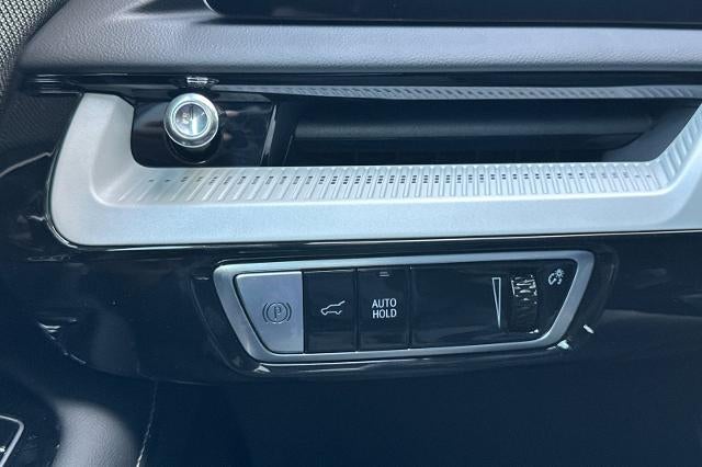 2027 Cadillac OPTIQ Sport