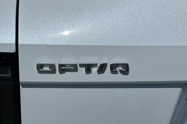 2027 Cadillac OPTIQ Sport