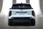 2027 Cadillac OPTIQ Sport