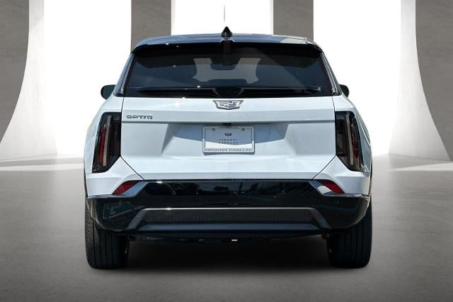 2027 Cadillac OPTIQ Sport