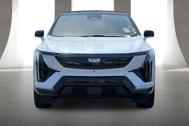 2027 Cadillac OPTIQ Sport
