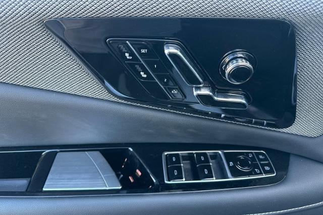 2027 Cadillac OPTIQ Sport