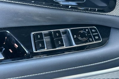 2027 Cadillac OPTIQ Sport