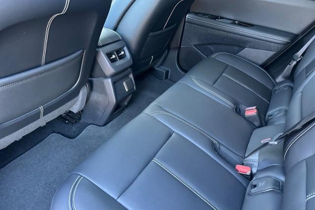 2027 Cadillac OPTIQ Sport