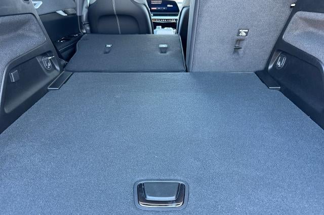 2027 Cadillac OPTIQ Sport