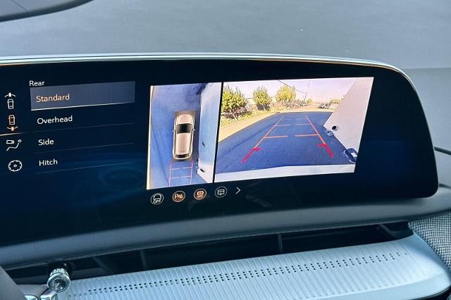 2027 Cadillac OPTIQ Sport
