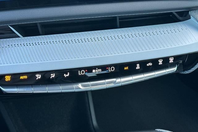 2027 Cadillac OPTIQ Sport
