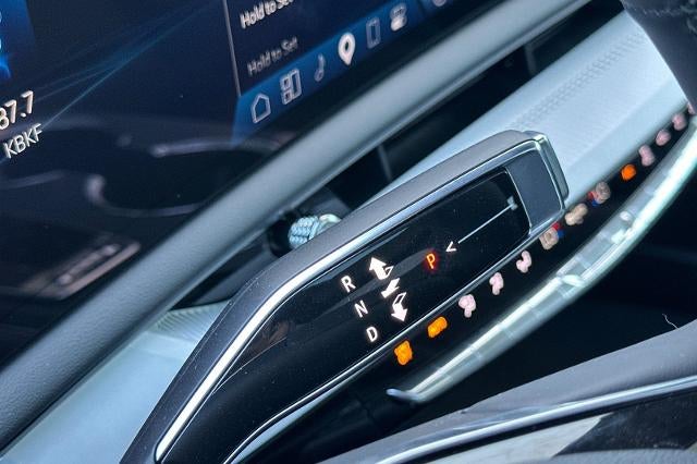 2027 Cadillac OPTIQ Sport