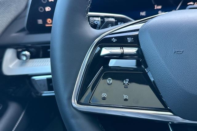 2027 Cadillac OPTIQ Sport