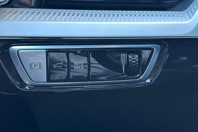 2027 Cadillac OPTIQ Sport