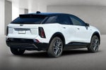 2027 Cadillac OPTIQ Sport
