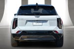 2027 Cadillac OPTIQ Sport