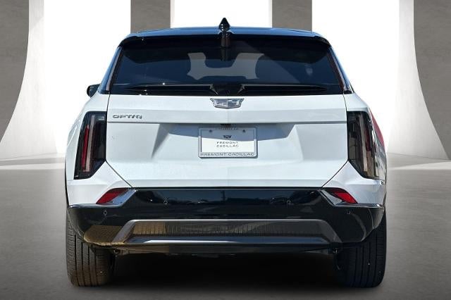 2027 Cadillac OPTIQ Sport