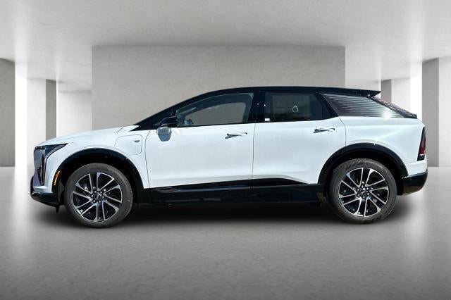 2027 Cadillac OPTIQ Sport