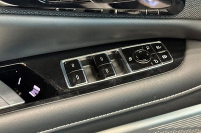 2026 Cadillac OPTIQ V-Series