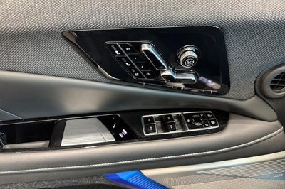 2026 Cadillac OPTIQ V-Series