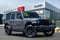 2024 Jeep Wrangler Willys 4xe