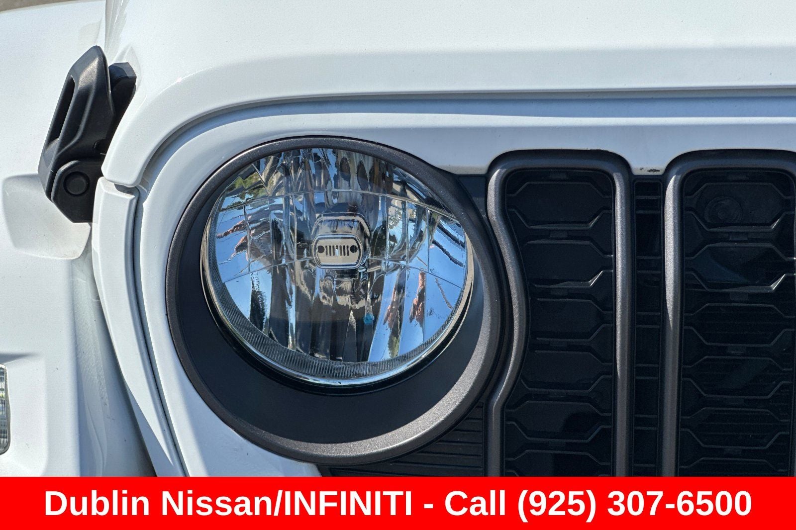 2024 Jeep Wrangler Sport S 4xe