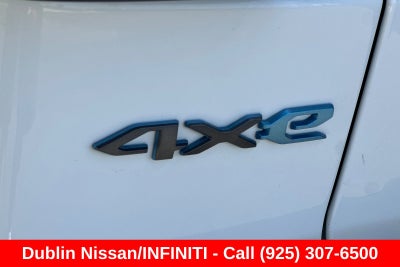 2024 Jeep Wrangler Sport S 4xe