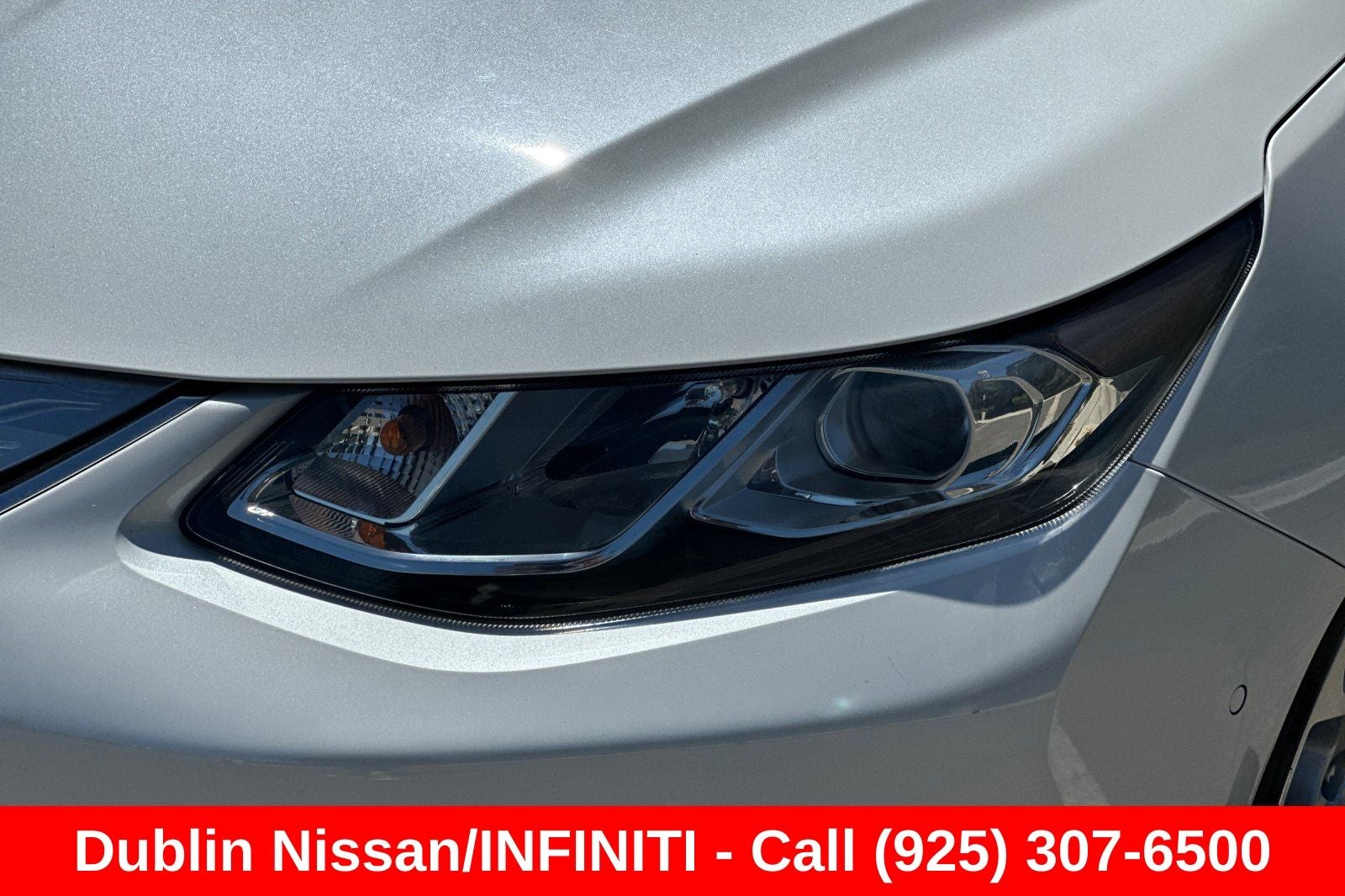 2017 Chevrolet Volt Premier