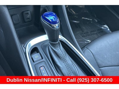 2017 Chevrolet Volt Premier