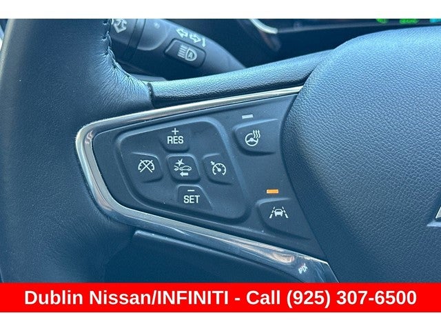 2017 Chevrolet Volt Premier