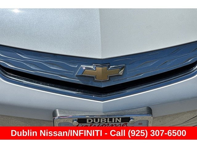 2017 Chevrolet Volt Premier