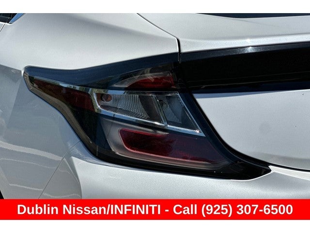 2017 Chevrolet Volt Premier