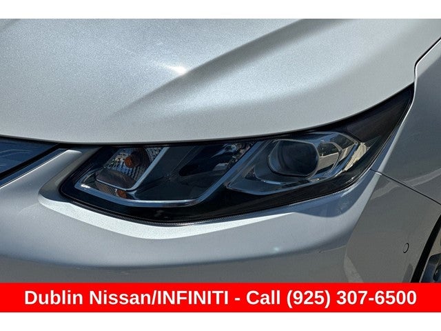 2017 Chevrolet Volt Premier