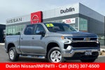 2023 Chevrolet Silverado 1500 LT LT1