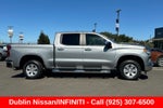 2023 Chevrolet Silverado 1500 LT LT1