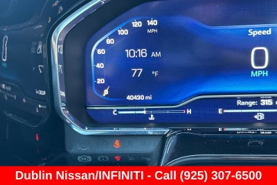 2023 Chevrolet Silverado 1500 LT LT1